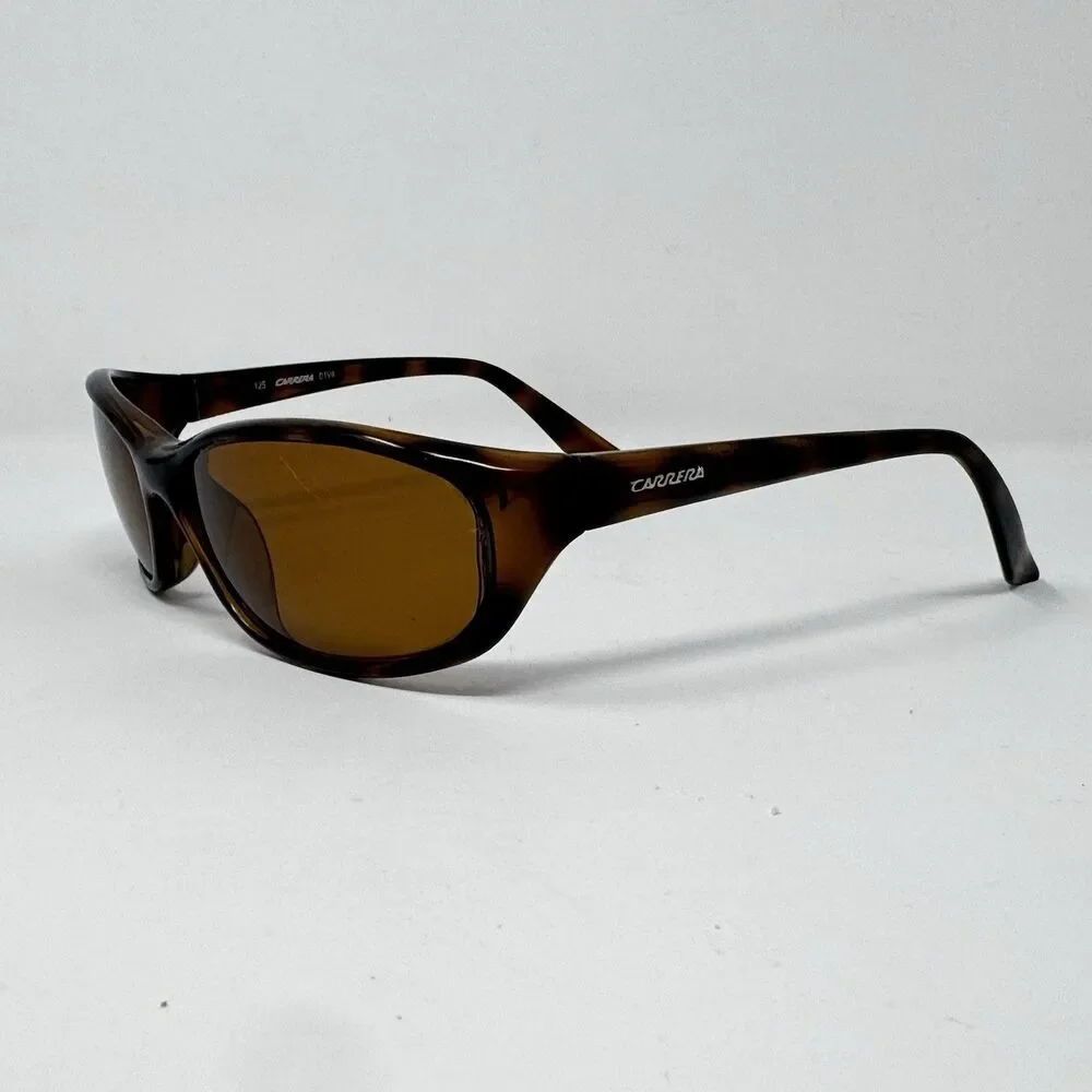 Carrera CA903/S 01V4 Havana Sunglass Frames 60-14-125